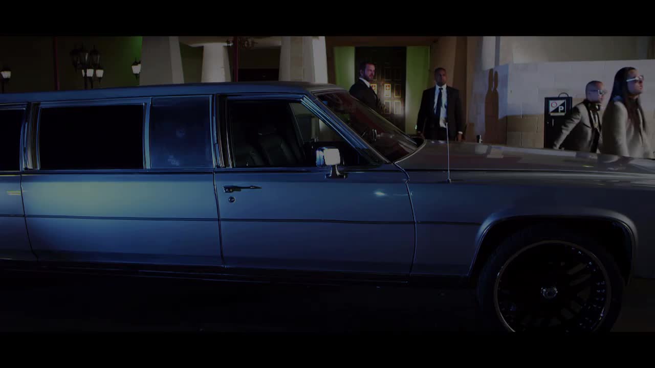 Far East Movement - Jello