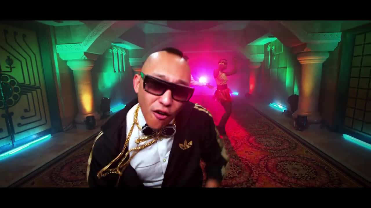 Far East Movement - Jello