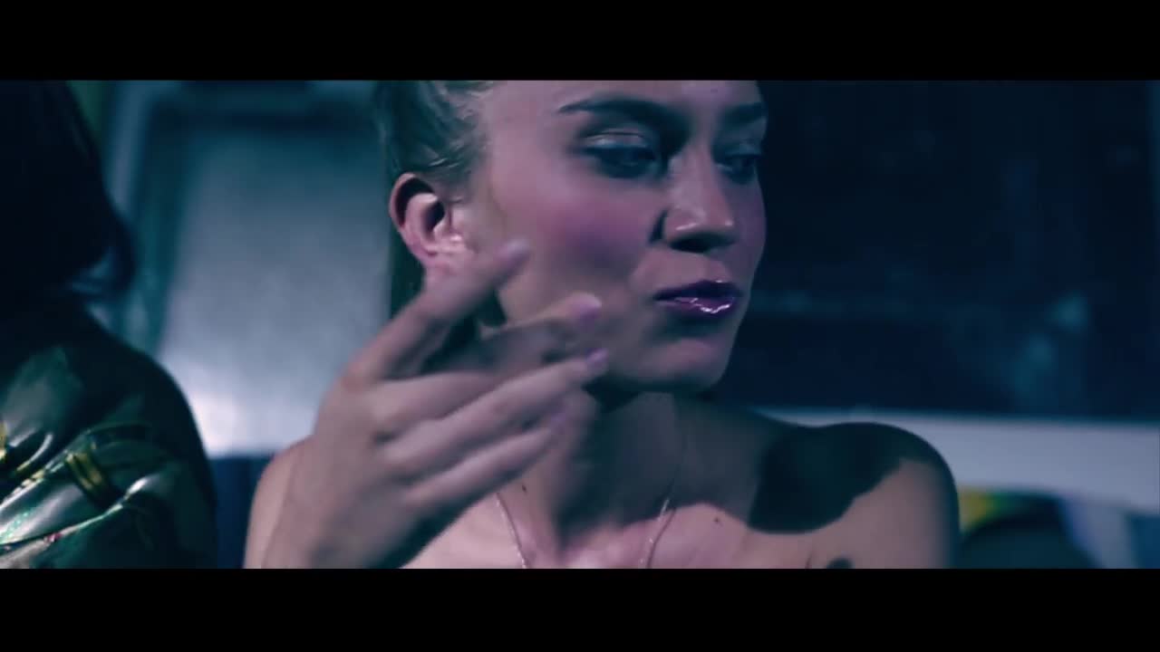 Far East Movement - Little Bird