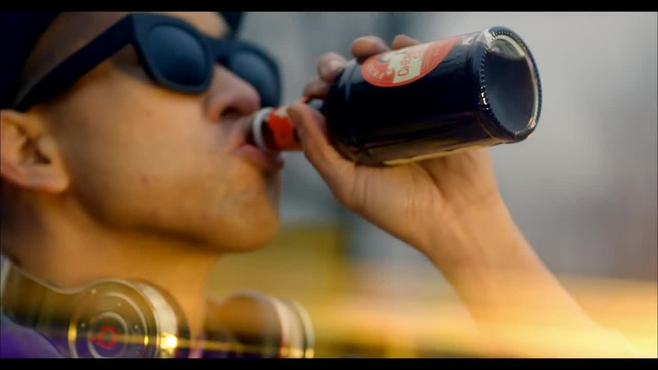 Far East Movement - Live My Life (Party Rock remix)