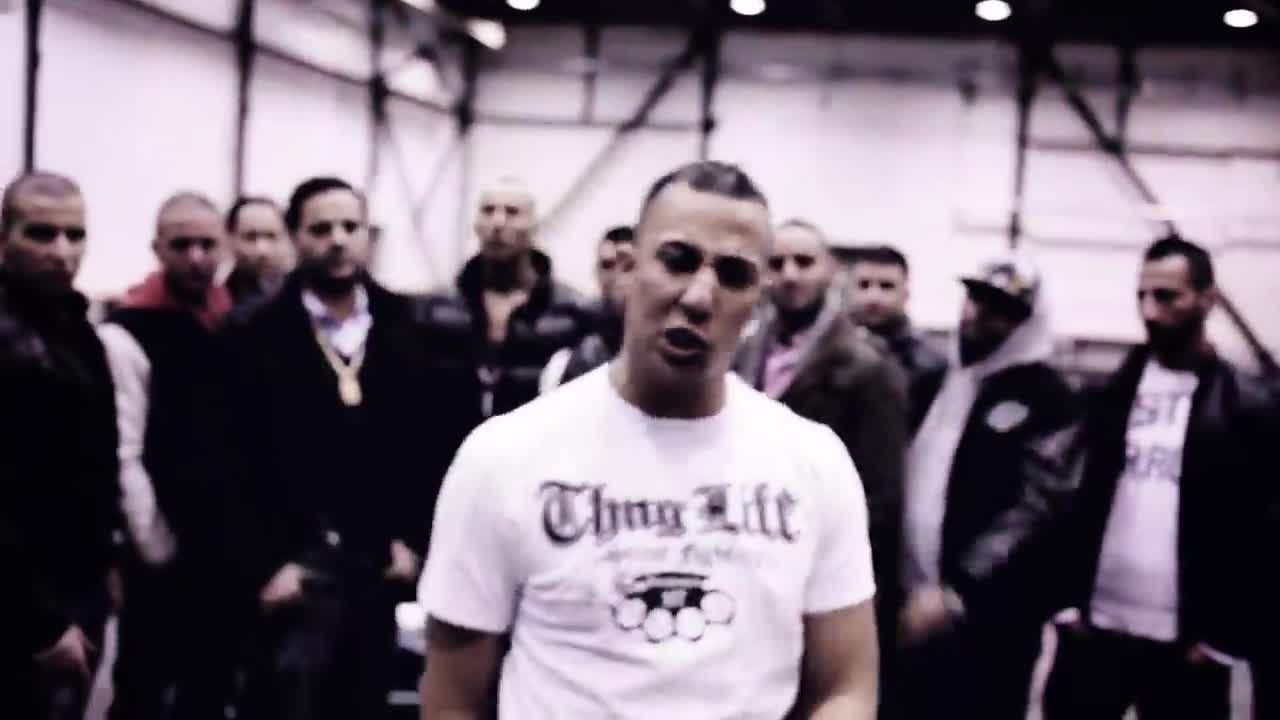 Farid Bang - Bitte spitte 5000