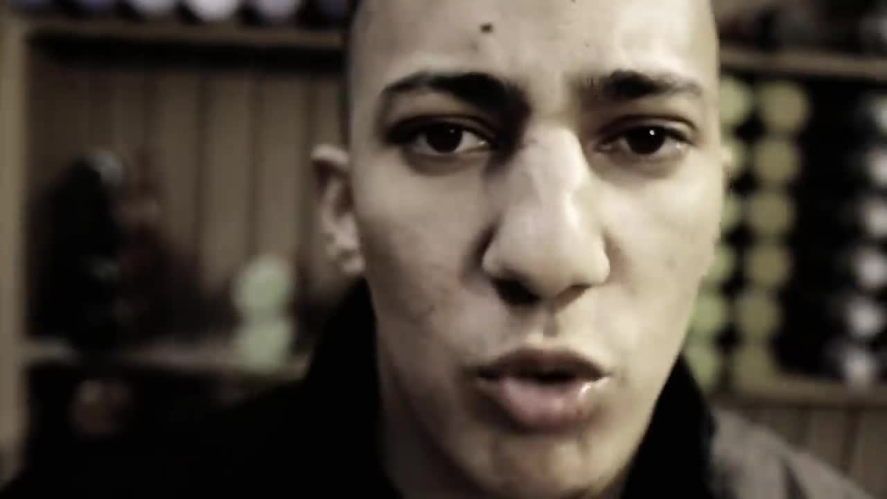 Farid Bang - Bitte spitte 5000