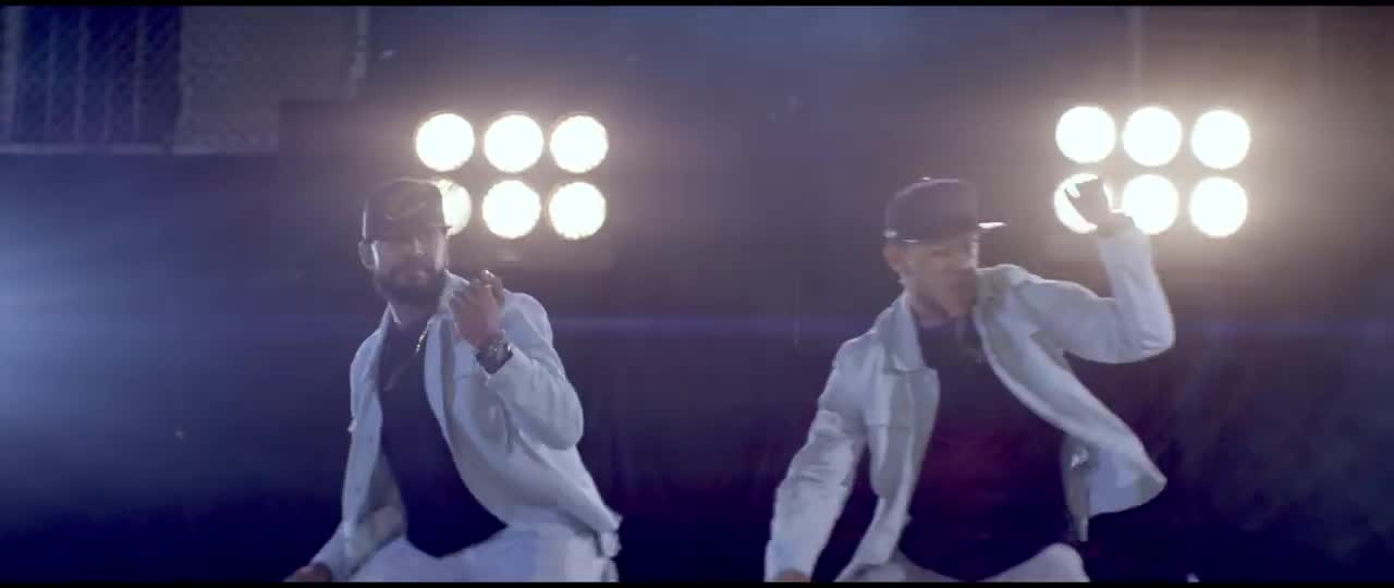 Farruko - Banda de camión (remix)