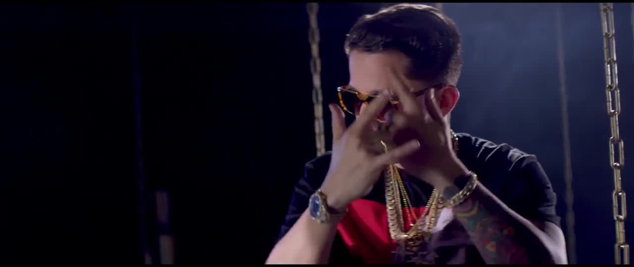 Farruko - Banda de camión (remix)