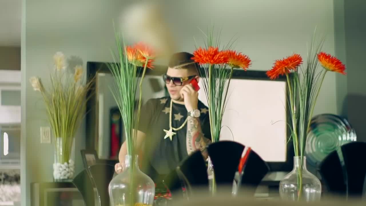 Farruko - Besas tan bien