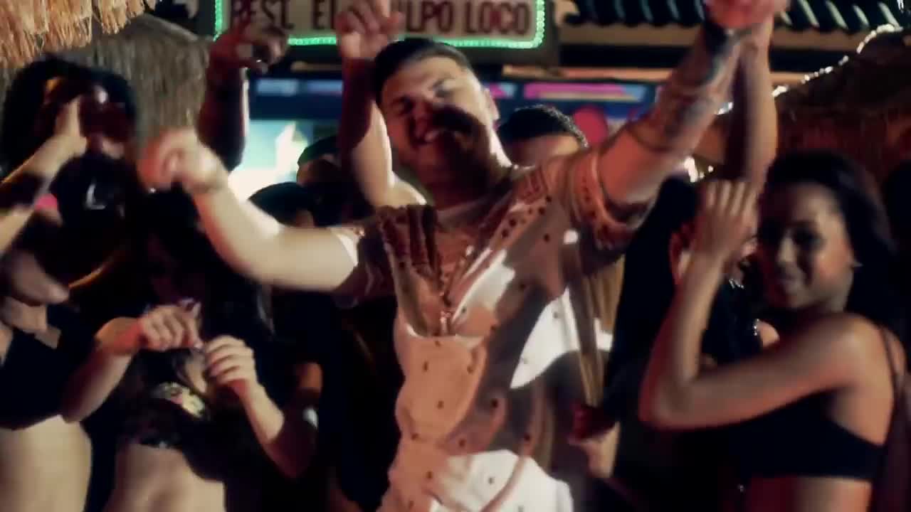 Farruko - Besas tan bien