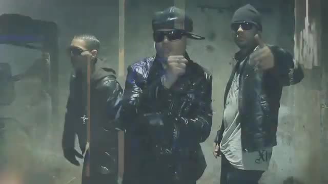 Farruko - Fichurear