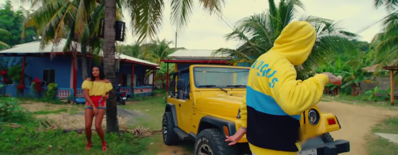Farruko - GangaXtrip