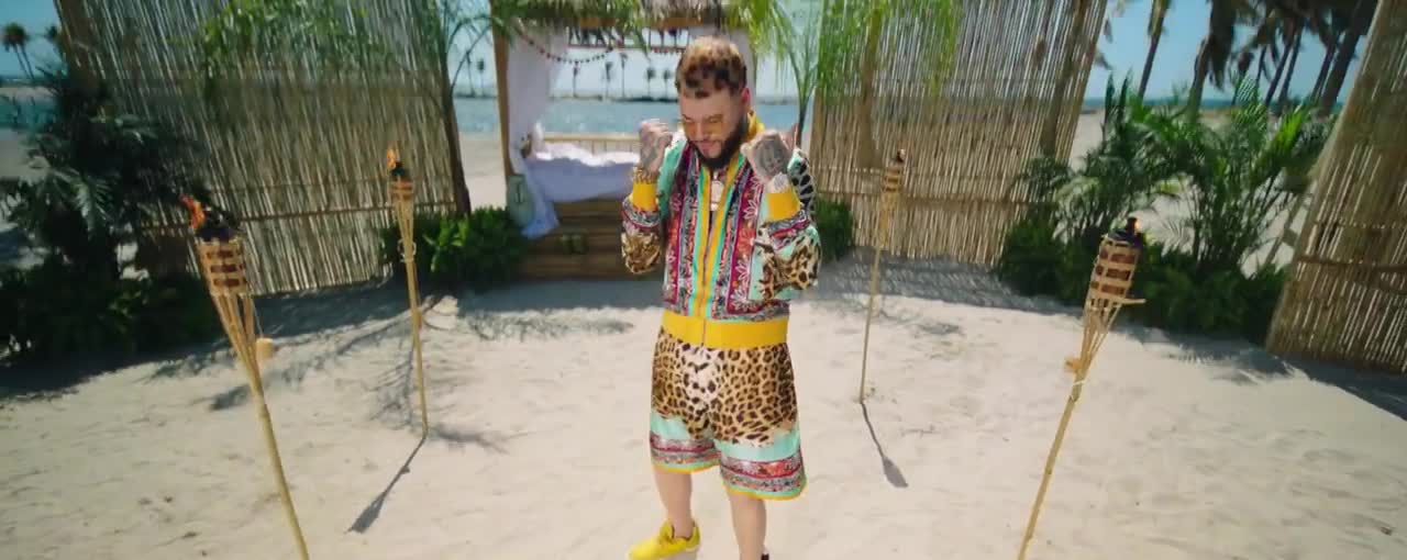 Farruko - Inolvidable