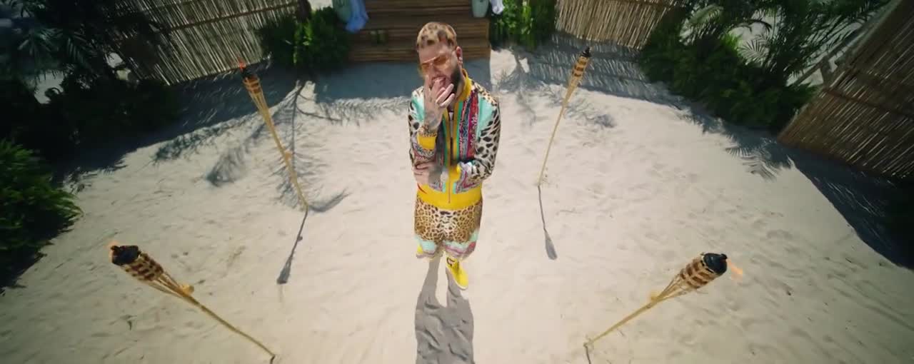 Farruko - Inolvidable