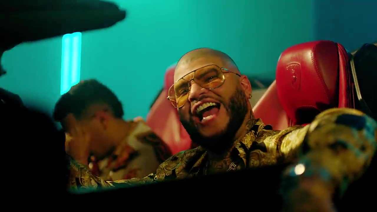 Farruko - La bendición