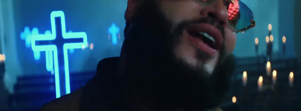 Farruko - My Lova