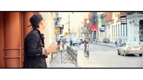 Farruko - Nena fichu