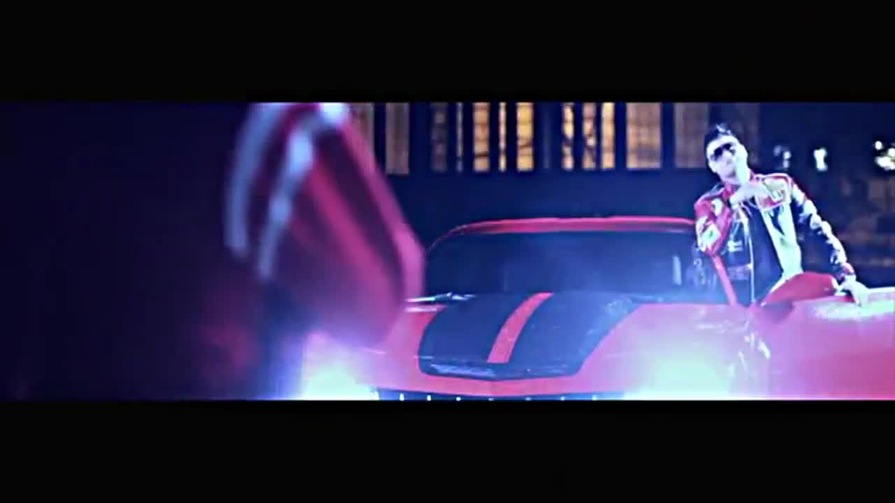 Farruko - Voy a 100