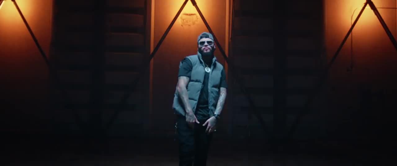 Farruko - Watablamblam