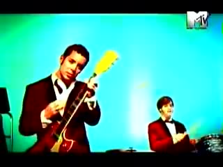 Fastball - The Way