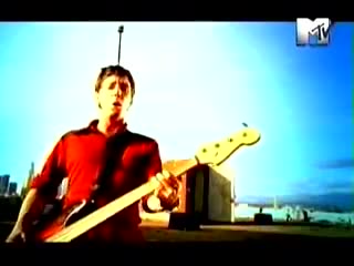 Fastball - The Way