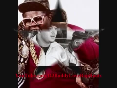 Fat Boys - The Fat Boys Are Back