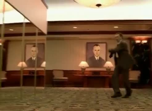 Fatboy Slim - Weapon Of Choice