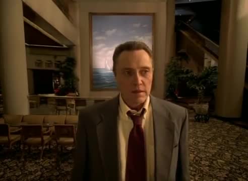 Fatboy Slim - Weapon Of Choice