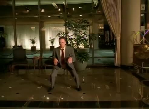 Fatboy Slim - Weapon Of Choice