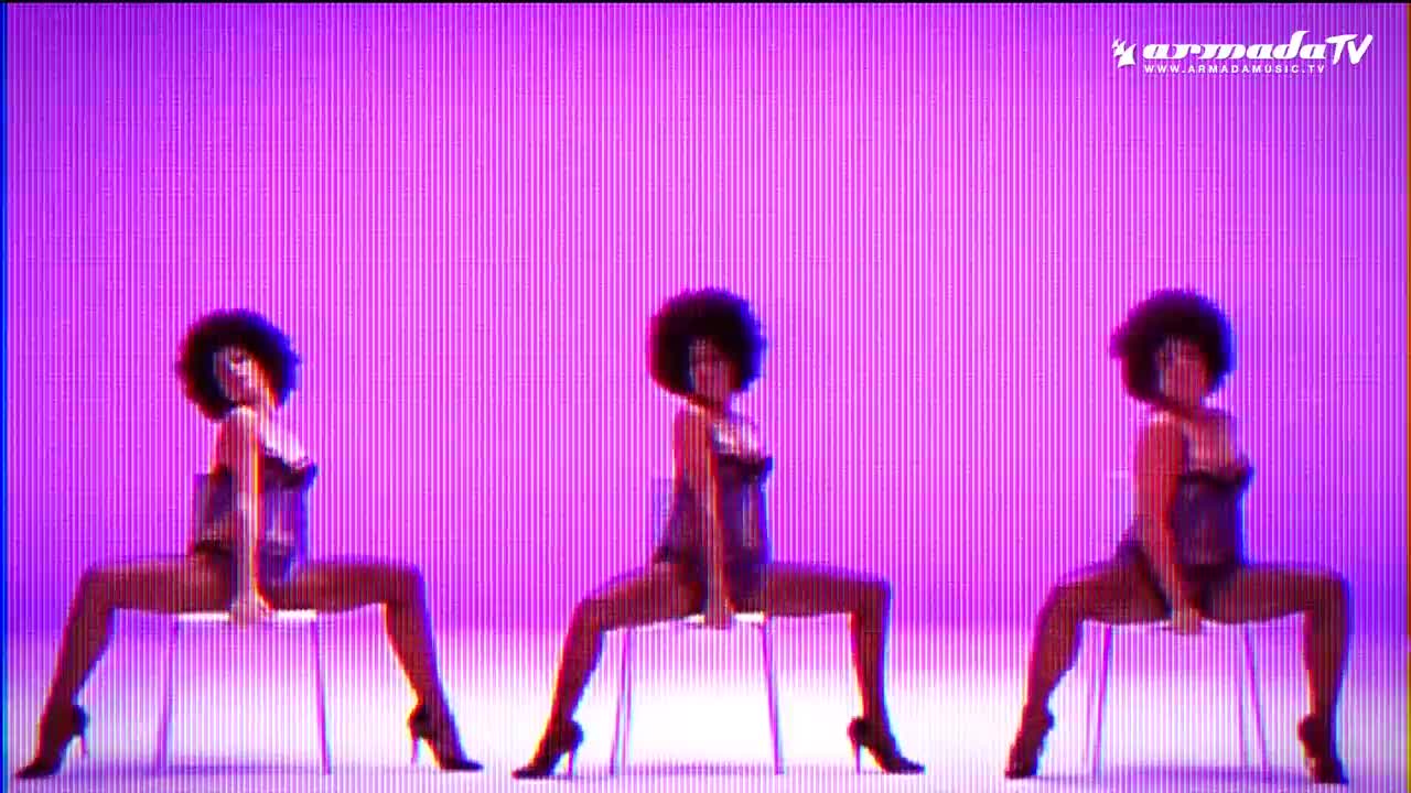 Fedde Le Grand - Let Me Think About It (radio edit)