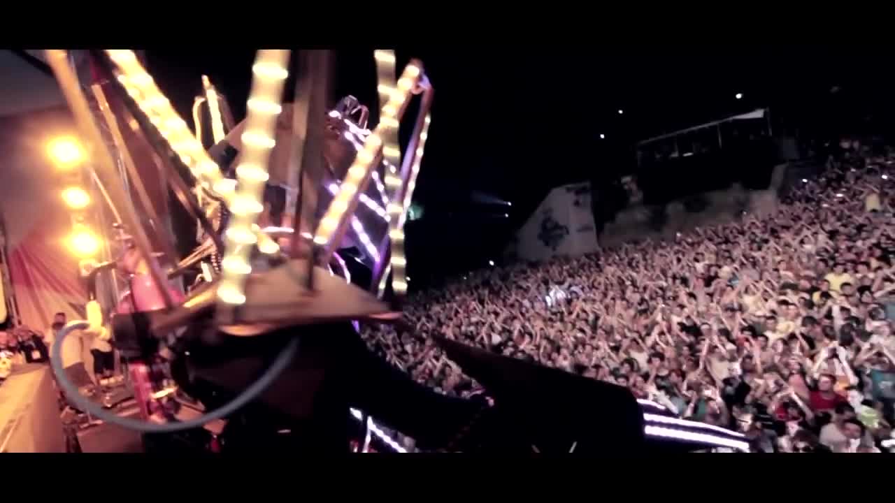 Fedde Le Grand - So Much Love
