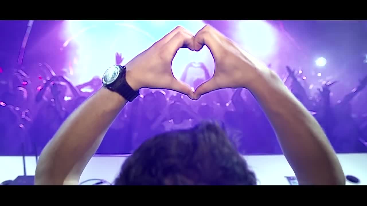 Fedde Le Grand - So Much Love