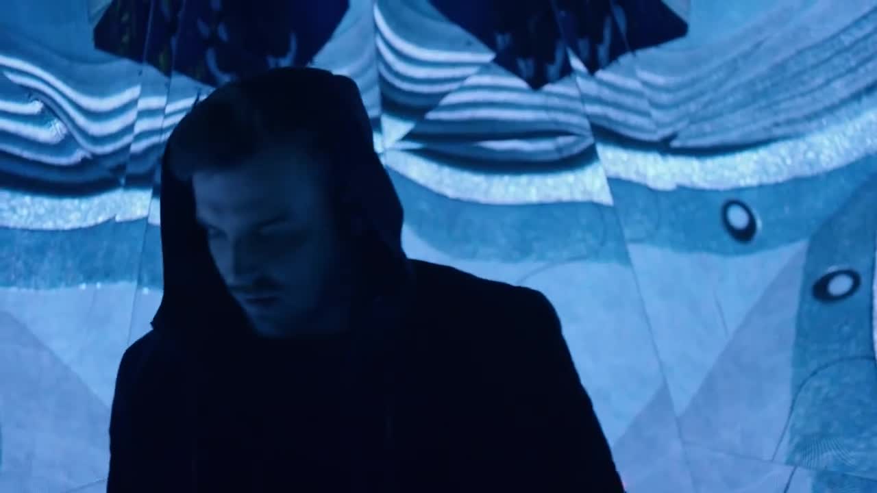 Feder - Breathe