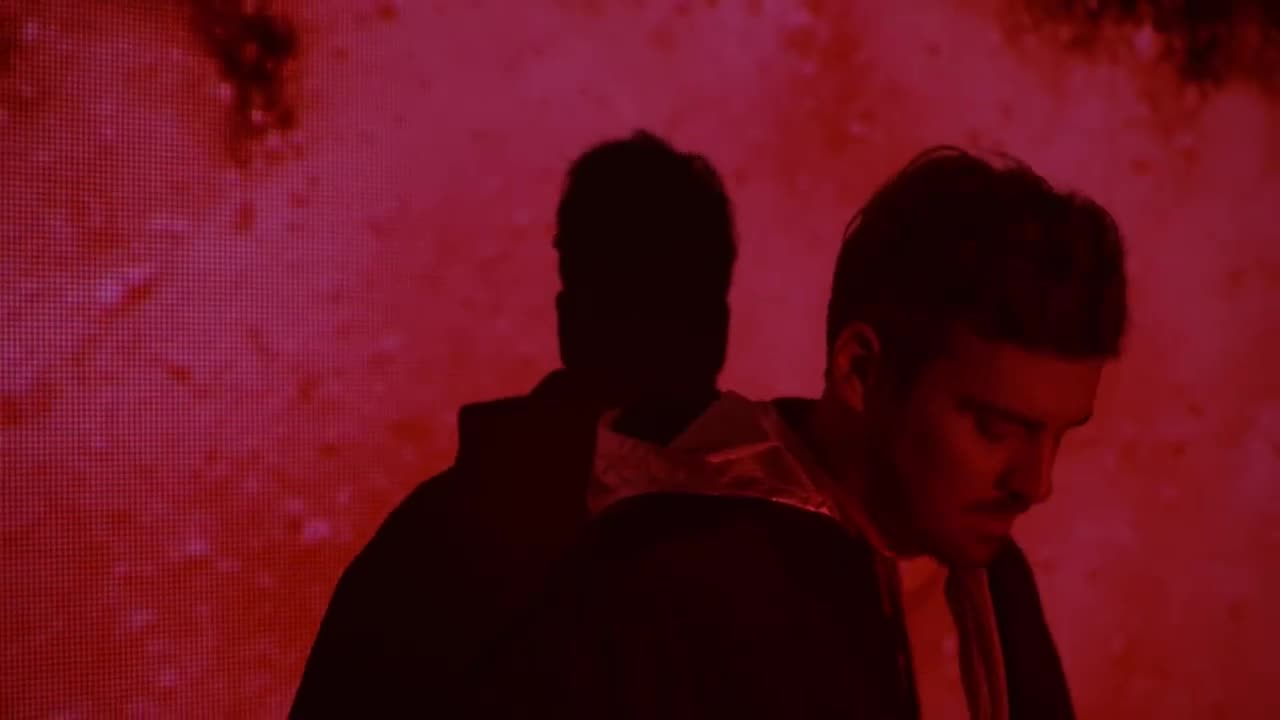 Feder - Breathe
