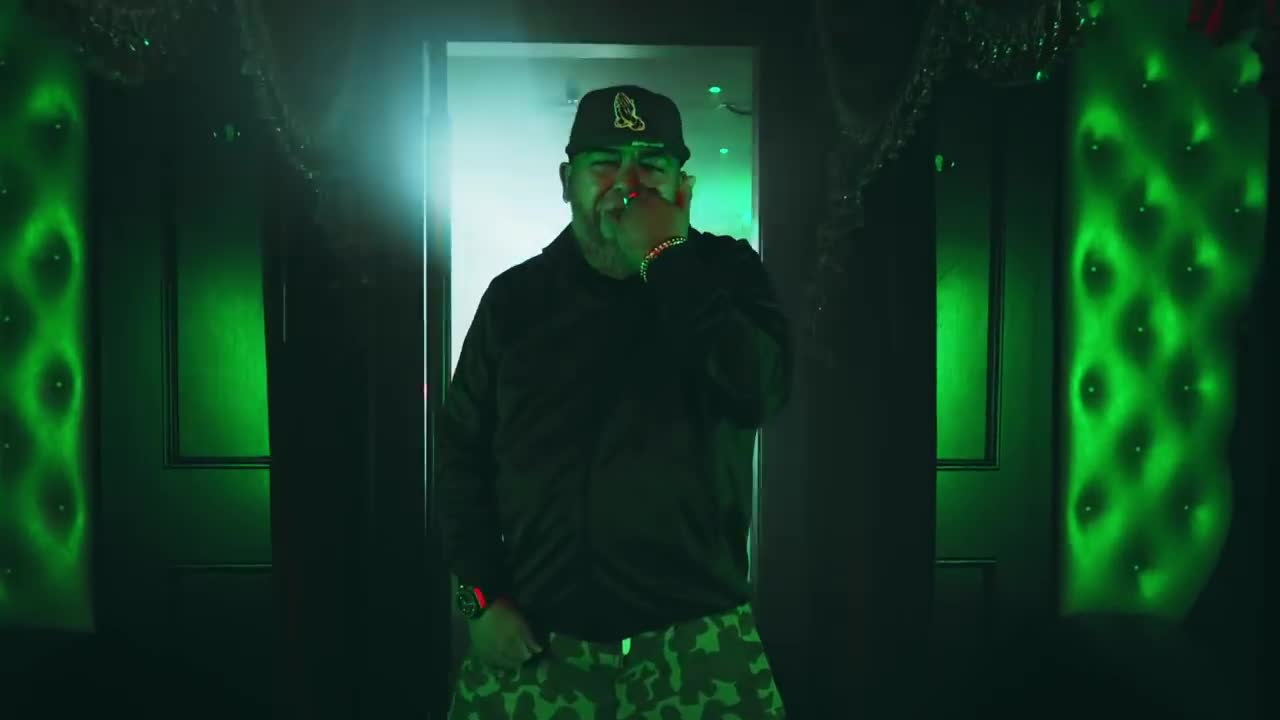 Feid - FERXXO X ÑEJO