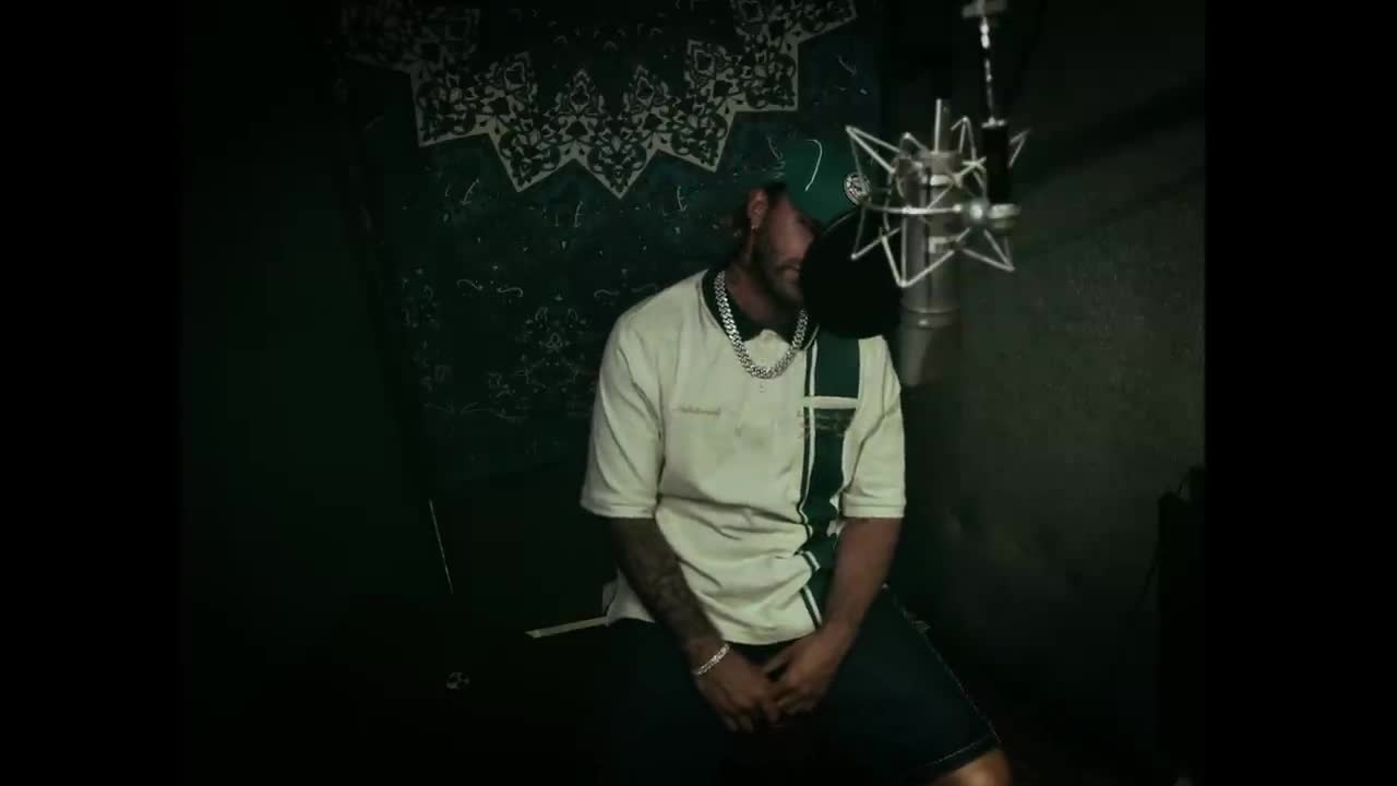 Feid - LA INOCENTE
