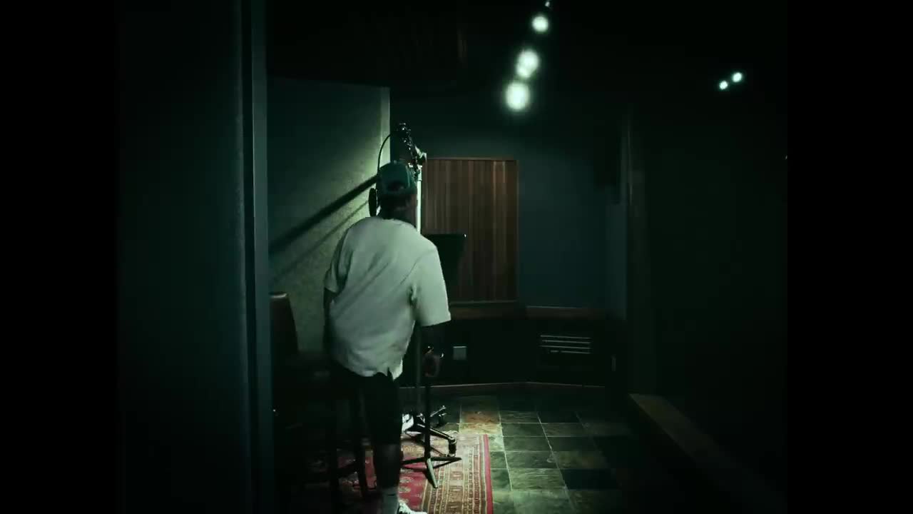Feid - LA INOCENTE
