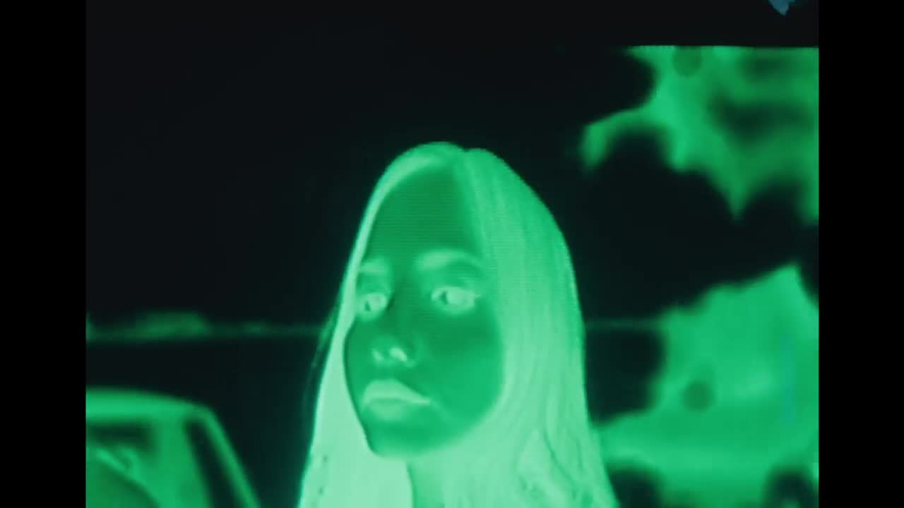 Feid - Niña bonita