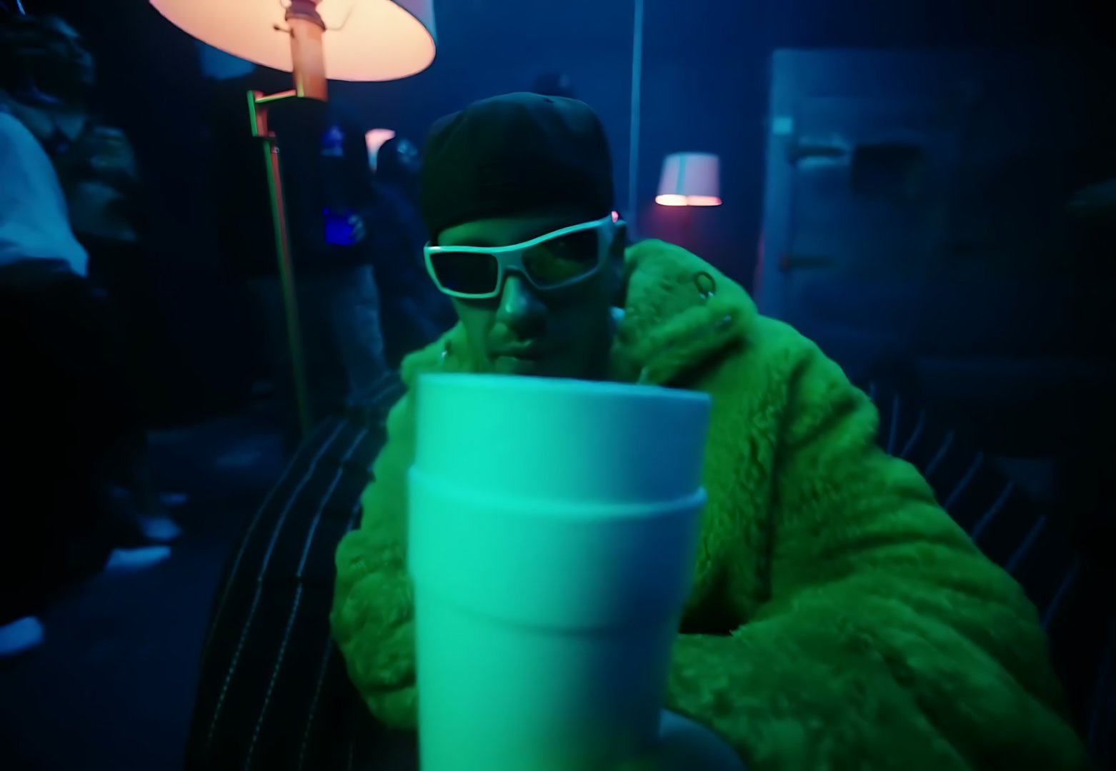 Feid - Normal