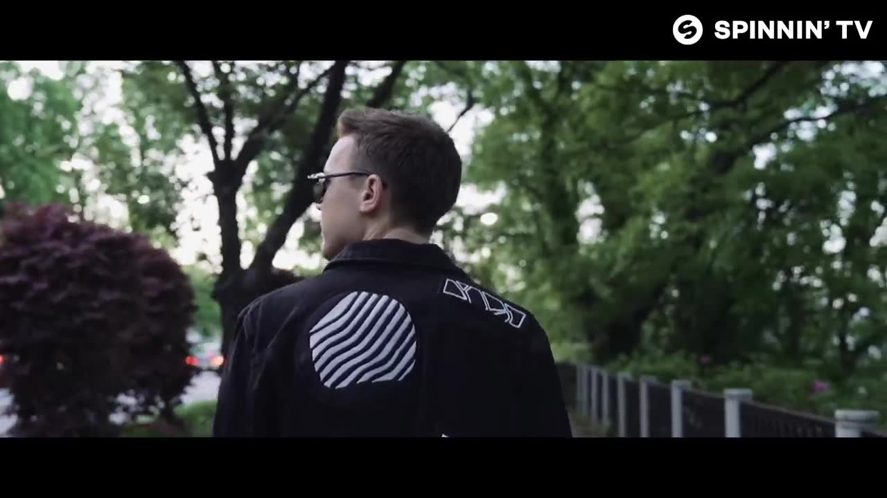 Felix Jaehn - All the Lies