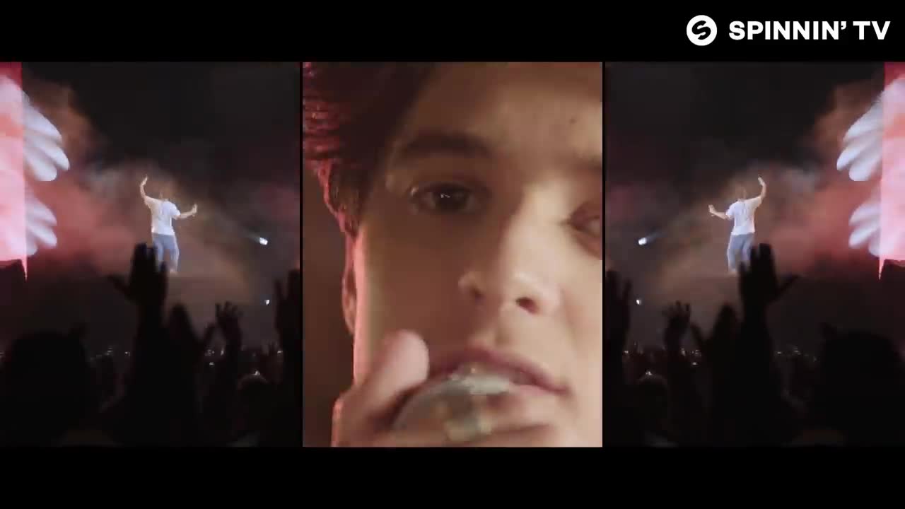 Felix Jaehn - All the Lies