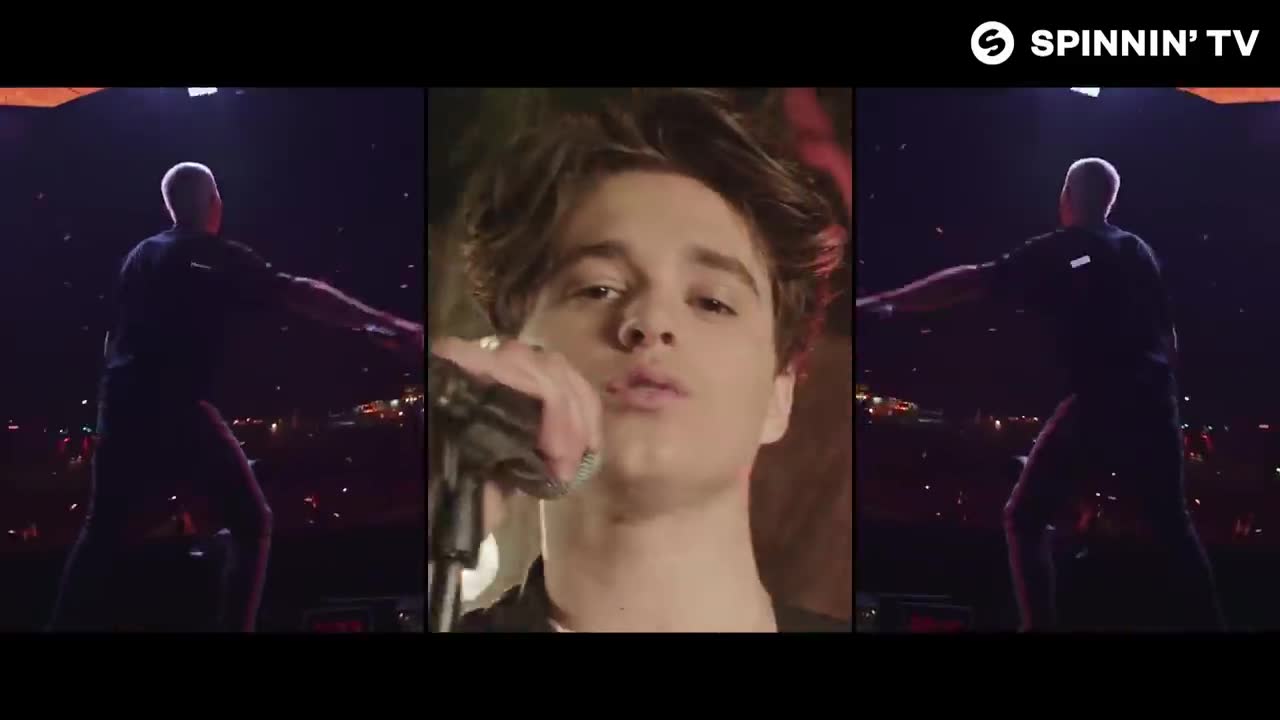 Felix Jaehn - All the Lies