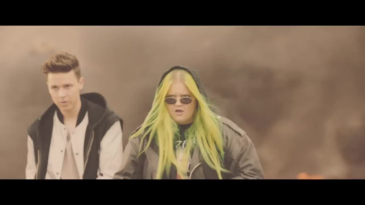 Felix Jaehn - Bonfire
