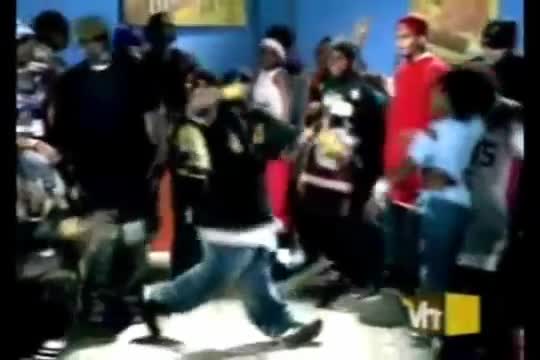 Fergie - Bailamos