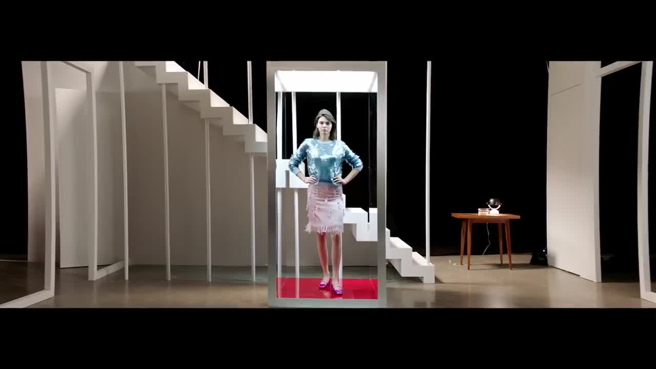 Fergie - Enchanté (Carine)