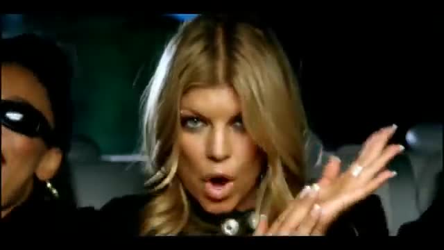 Fergie - Glamorous
