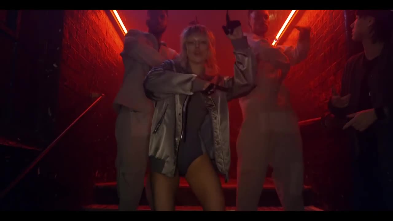 Fergie - Like It Ain’t Nuttin’