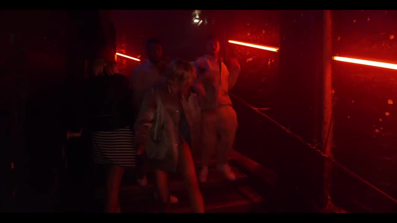 Fergie - Like It Ain’t Nuttin’