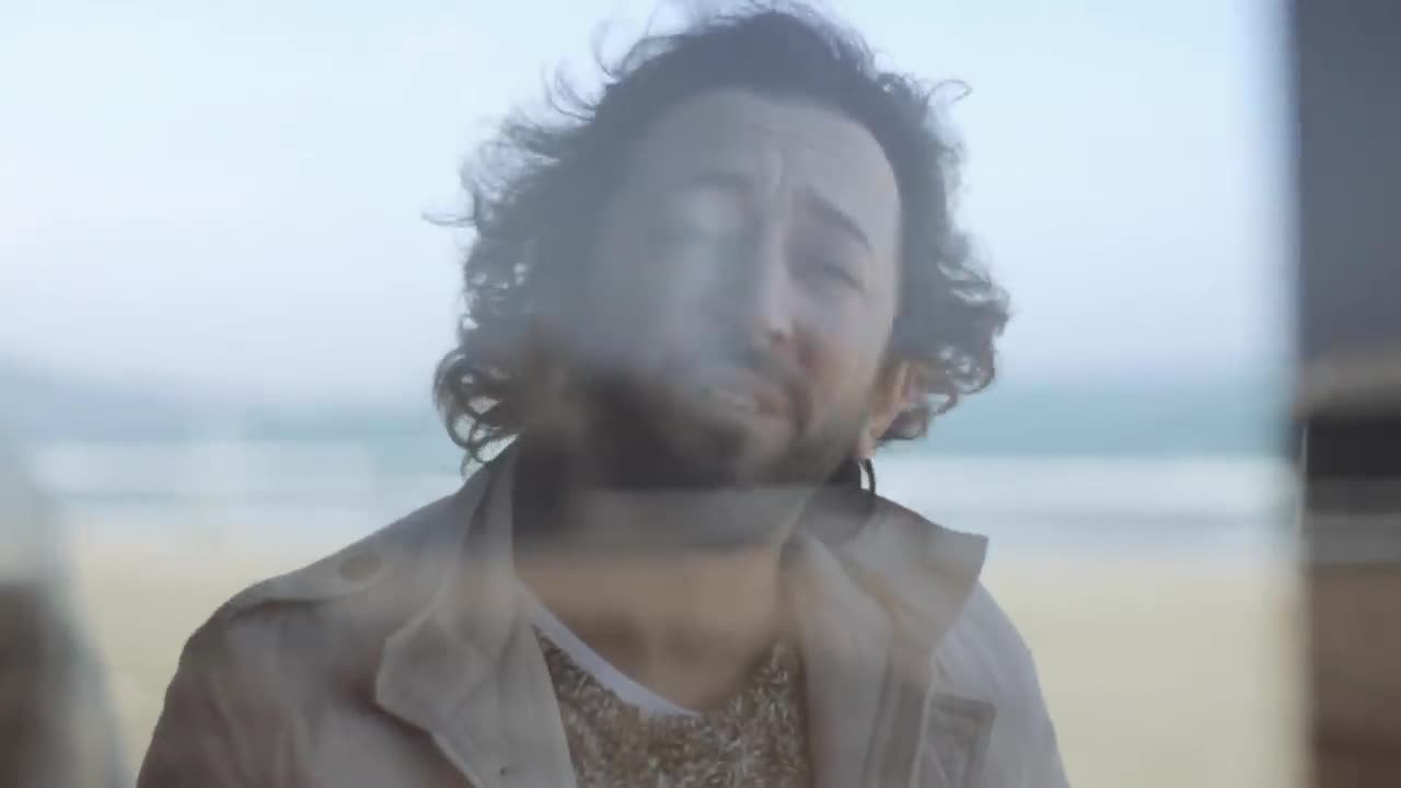Fettah Can - Rüzgar Ektim Fırtına Biçeceğim