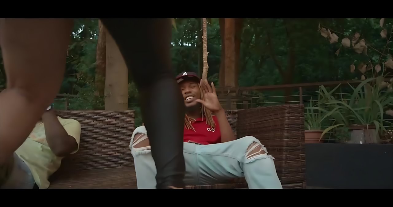 Fetty Wap - Jamaica