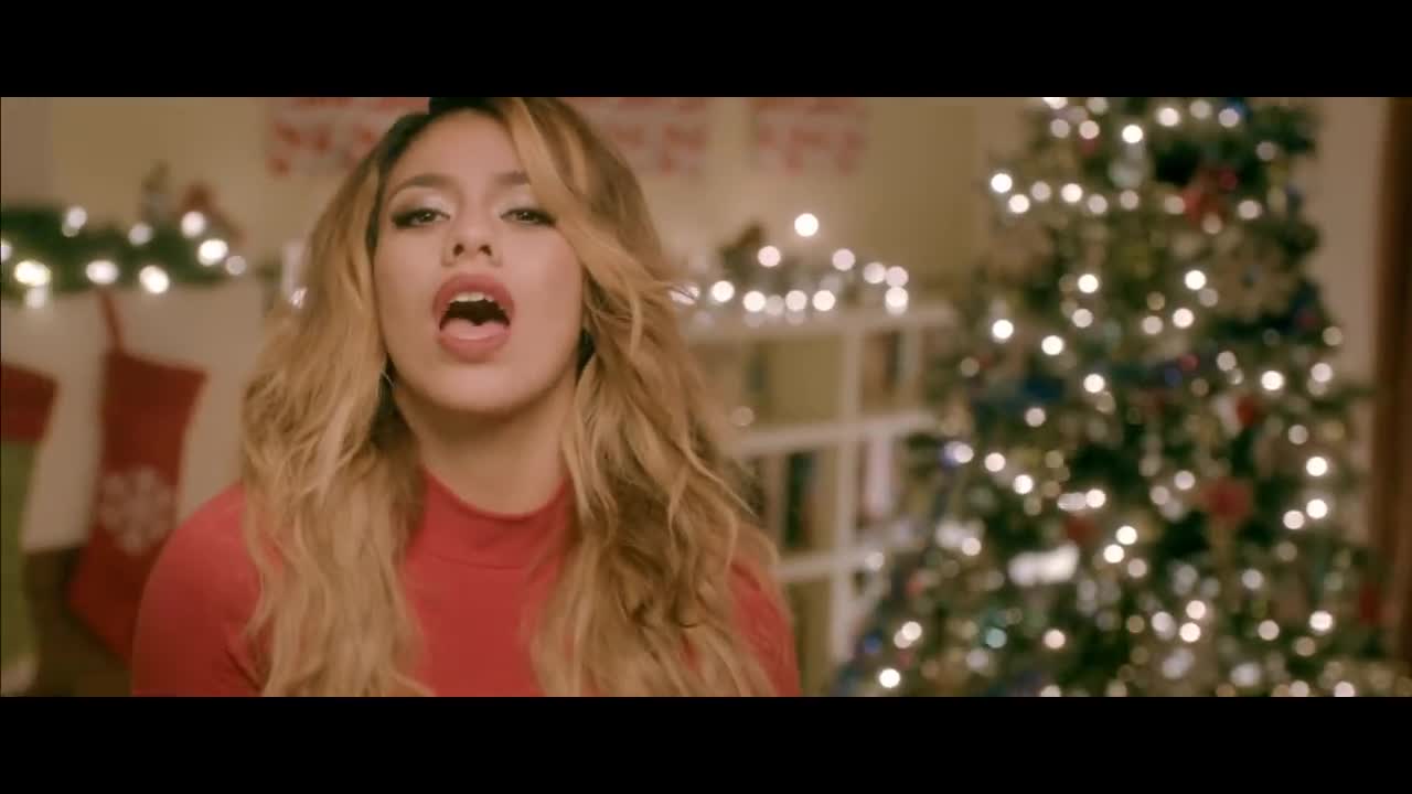 Fifth Harmony - All I Want for Christmas Is You