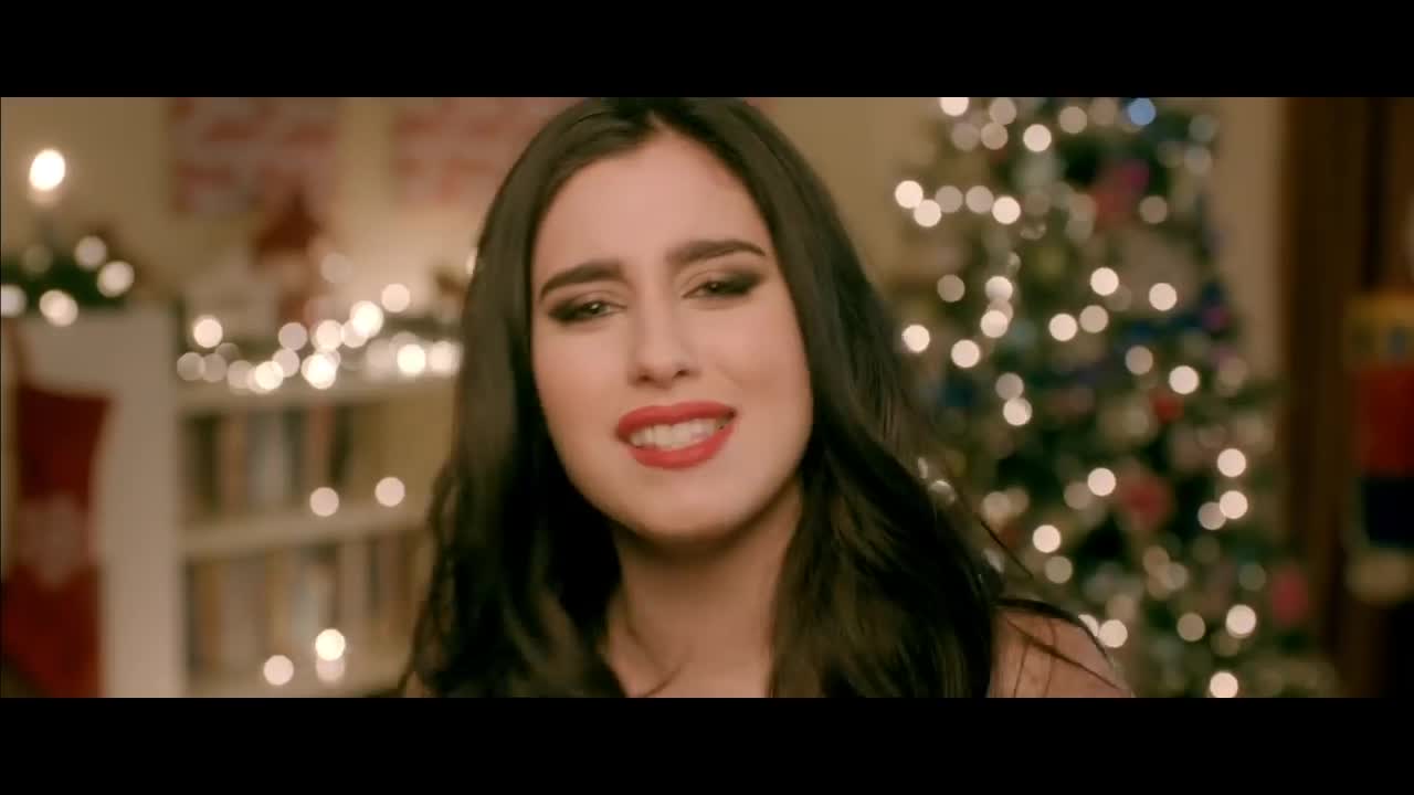 Fifth Harmony - All I Want for Christmas Is You