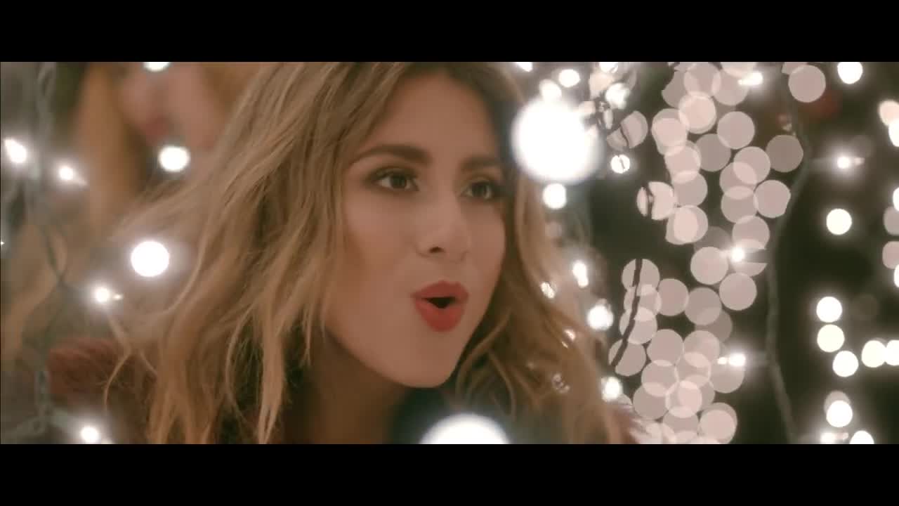 Fifth Harmony - All I Want for Christmas Is You