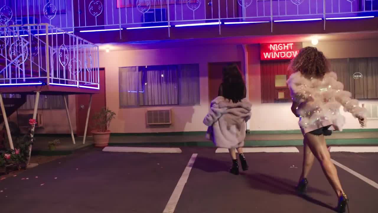 Fifth Harmony - Down
